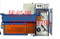 江蘇佳成機械 專業生產高質量不銹鋼絲拉絲機，附應用圖例
